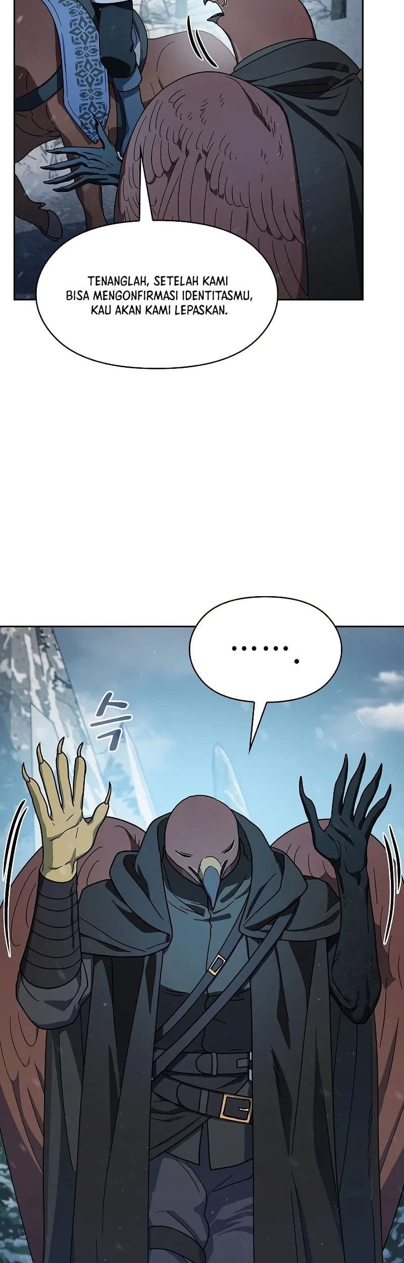 Chapter 82 - halaman 27