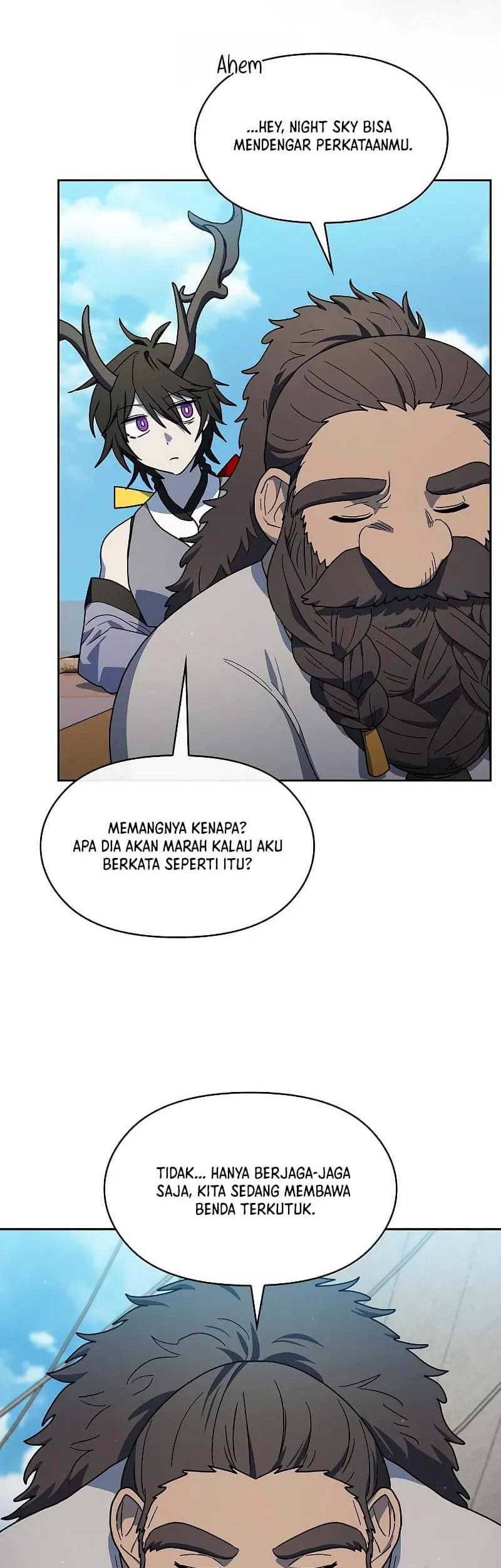 Chapter 84 - halaman 30