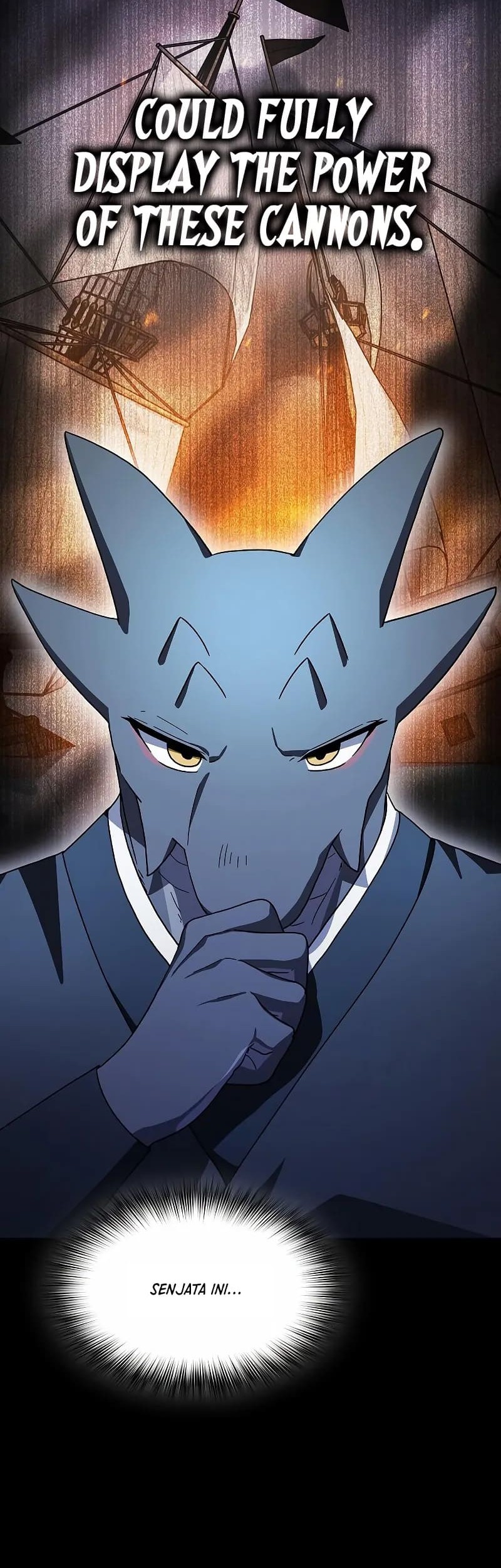 Chapter 85 - halaman 58