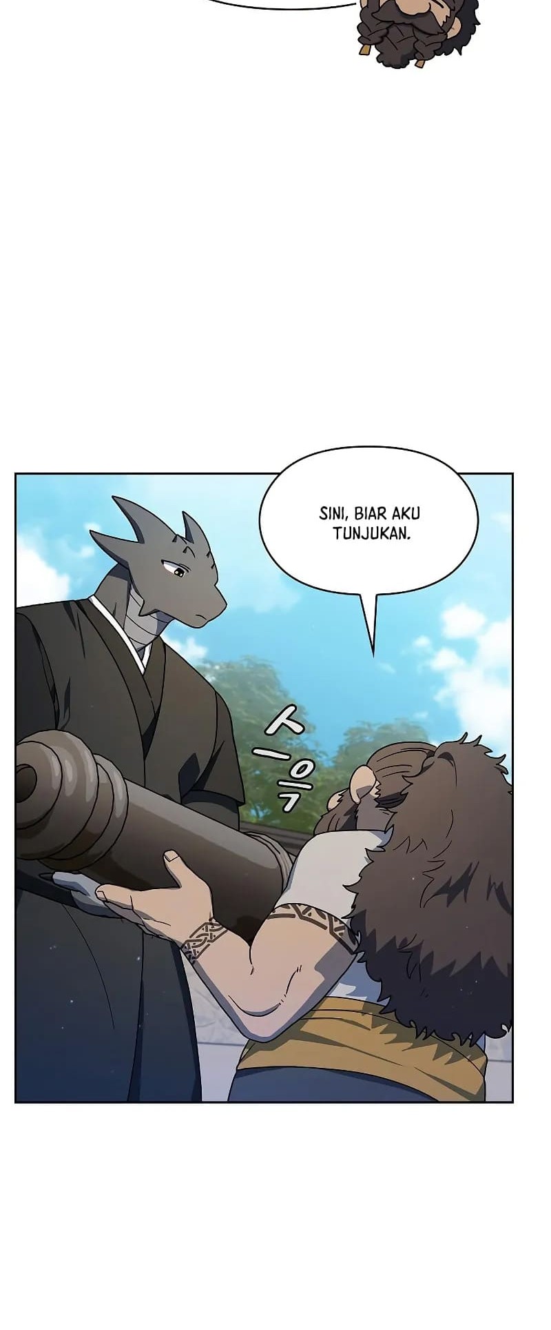 Chapter 85 - halaman 32