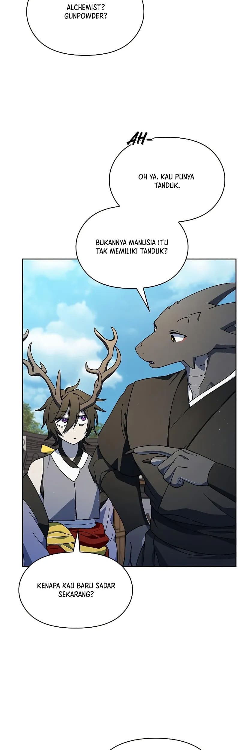 Chapter 85 - halaman 35