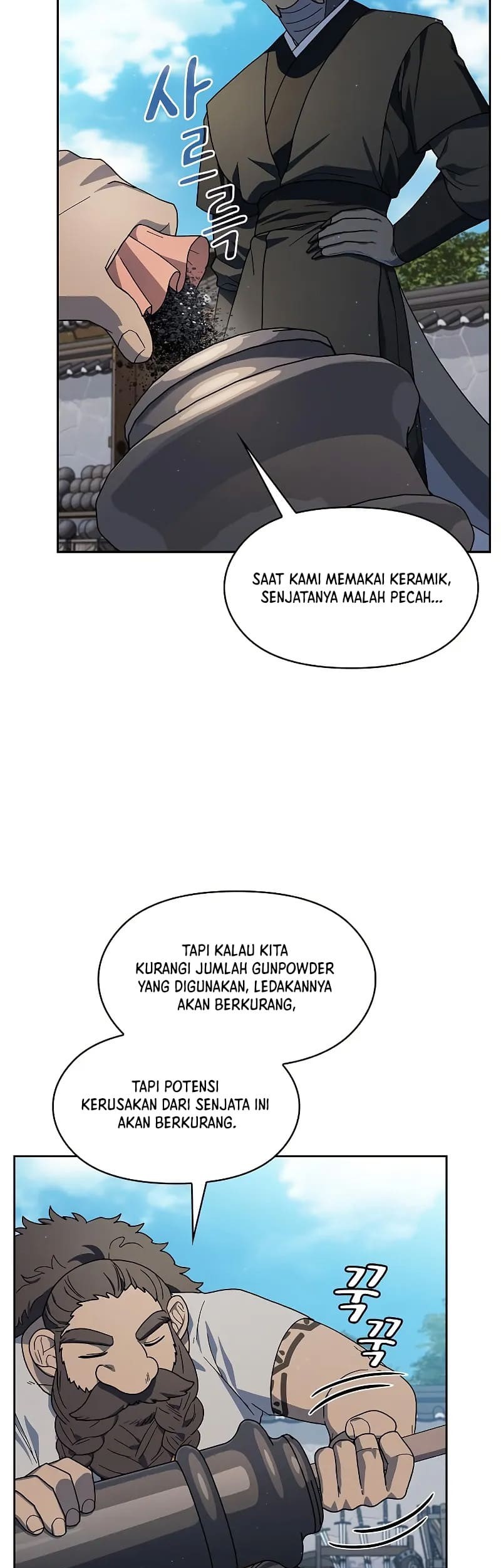 Chapter 85 - halaman 37