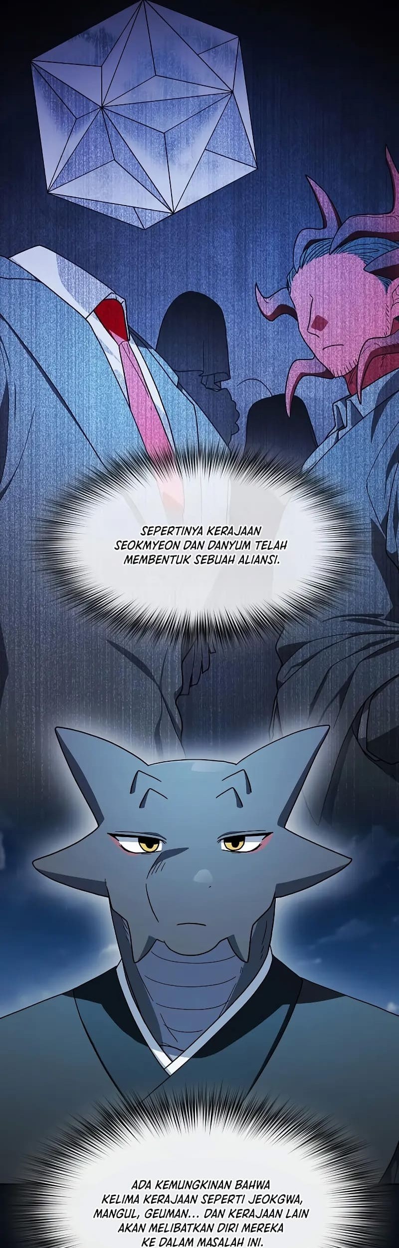 Chapter 87 - halaman 40