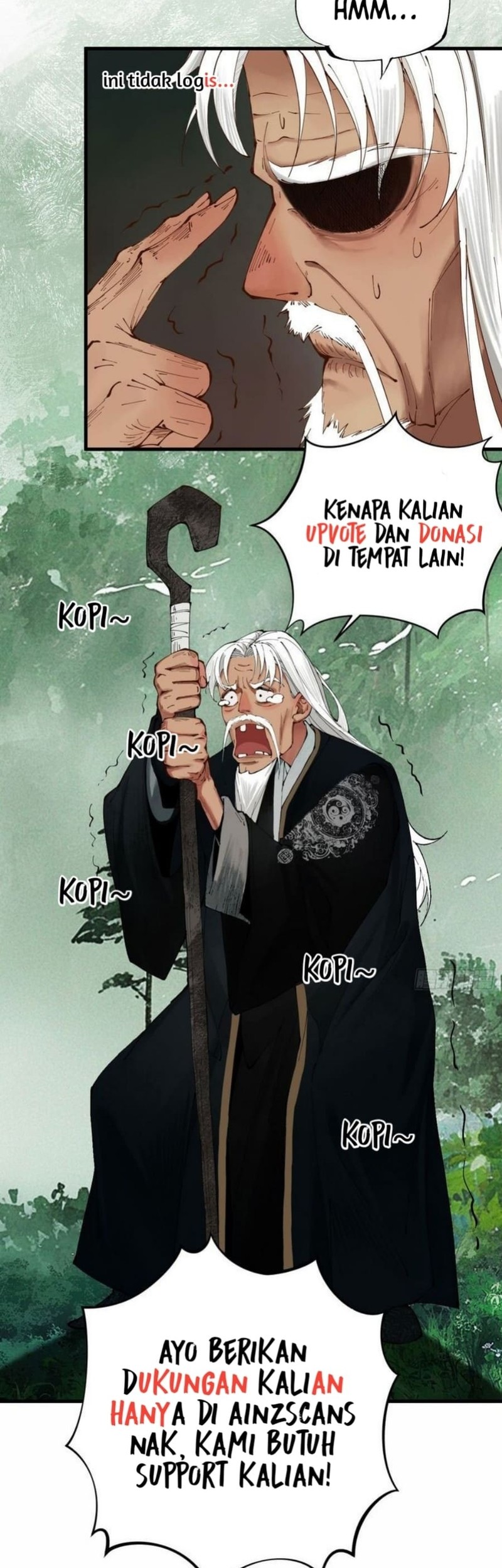 Chapter 87 - halaman 77