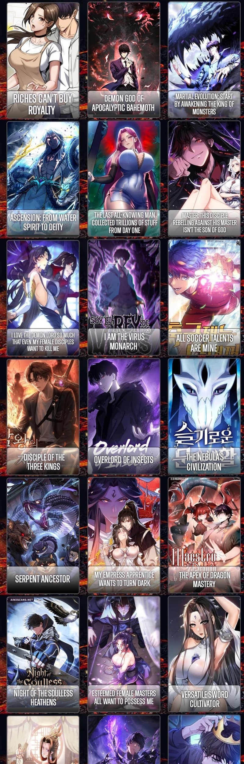 Chapter 87 - halaman 79