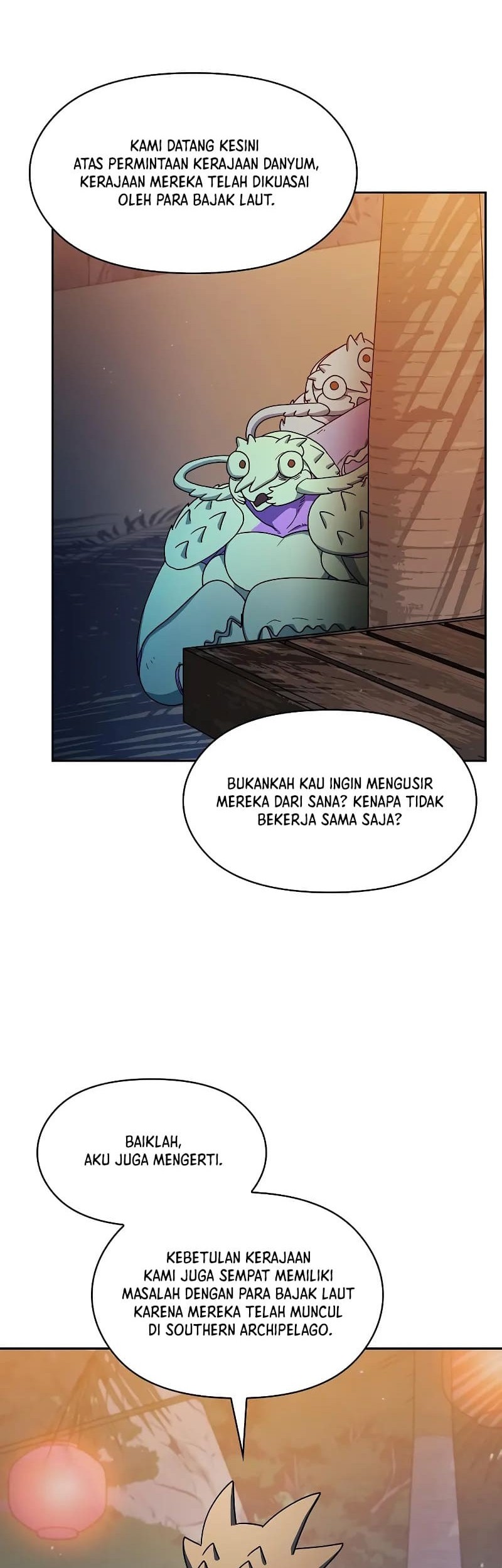 Chapter 87 - halaman 34