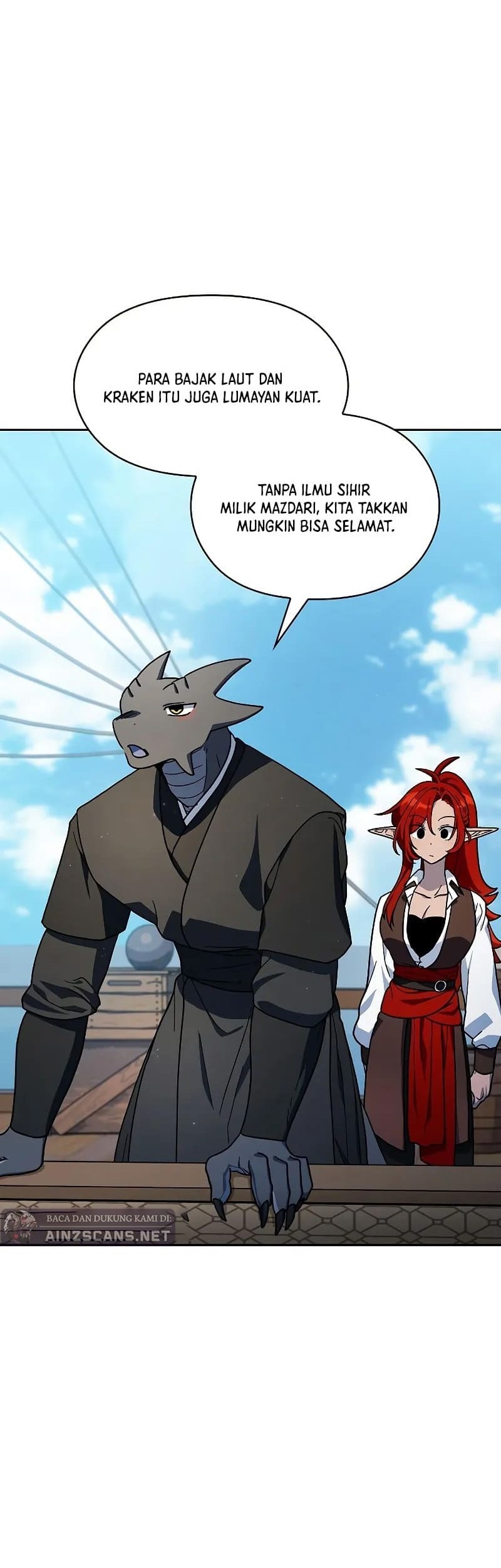 Chapter 88 - halaman 70