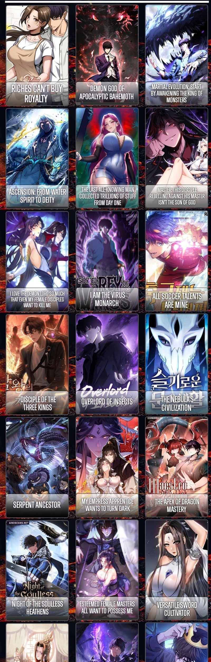 Chapter 88 - halaman 84