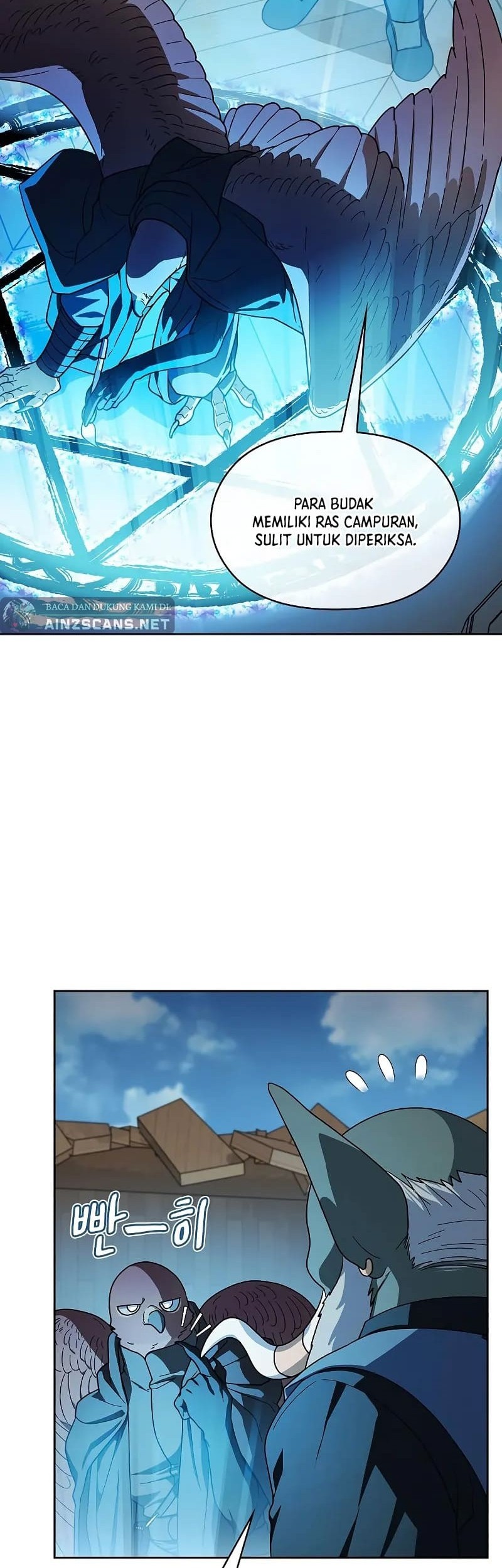 Chapter 88 - halaman 33