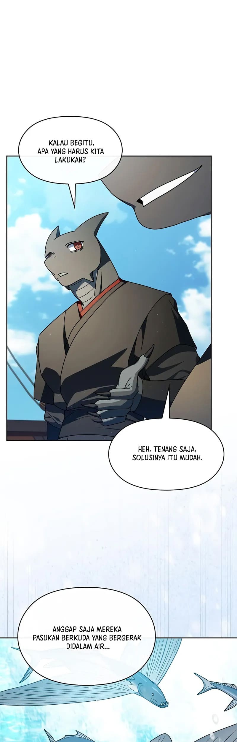 Chapter 89 - halaman 20