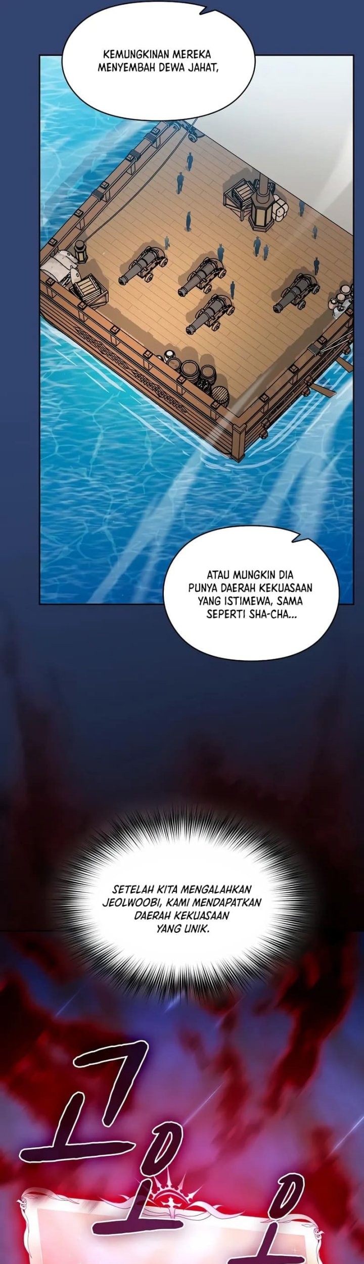 Chapter 90 - halaman 18