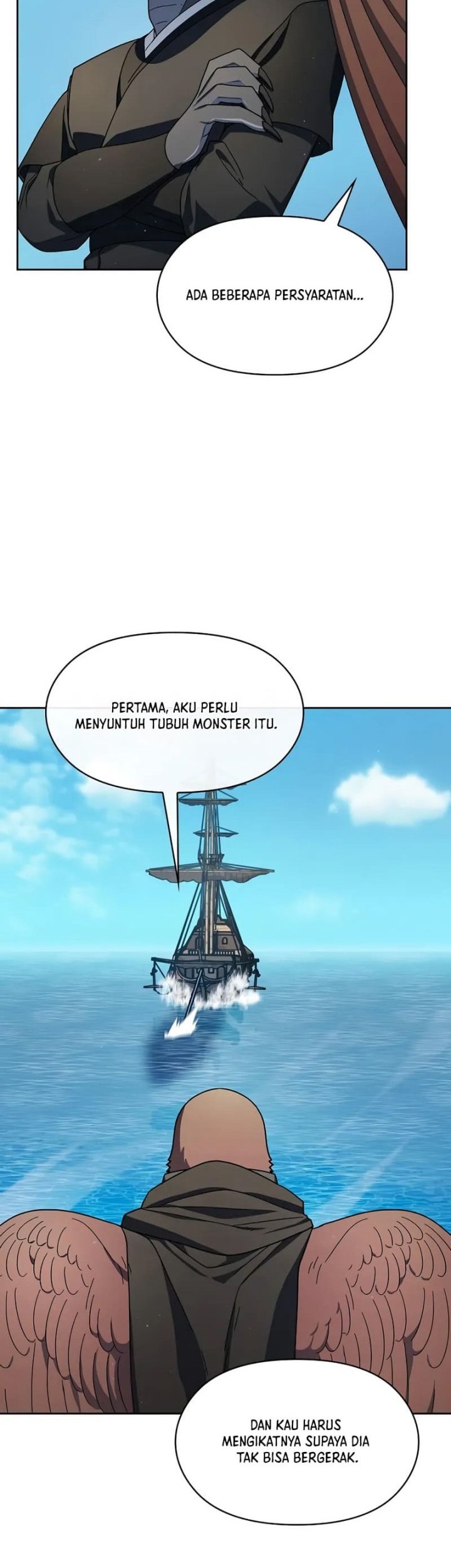 Chapter 90 - halaman 31