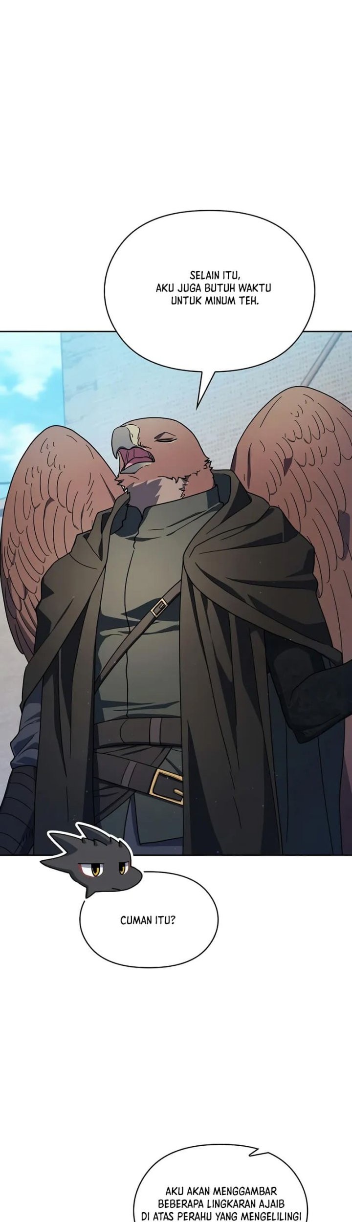 Chapter 90 - halaman 32