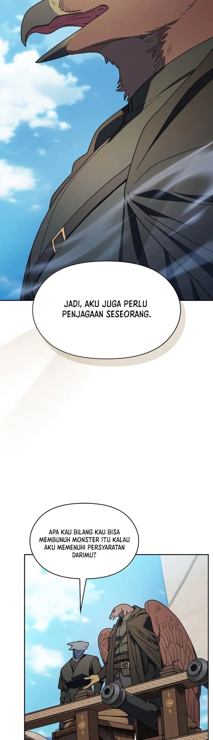 Chapter 90 - halaman 34