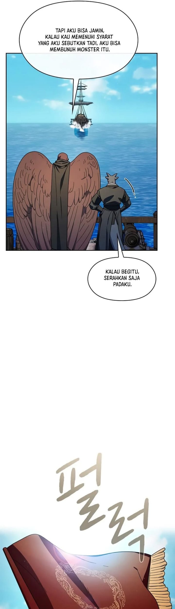 Chapter 90 - halaman 36