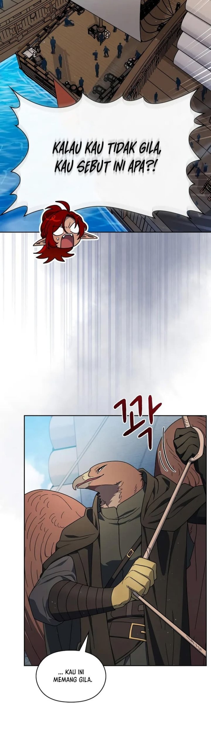 Chapter 90 - halaman 40