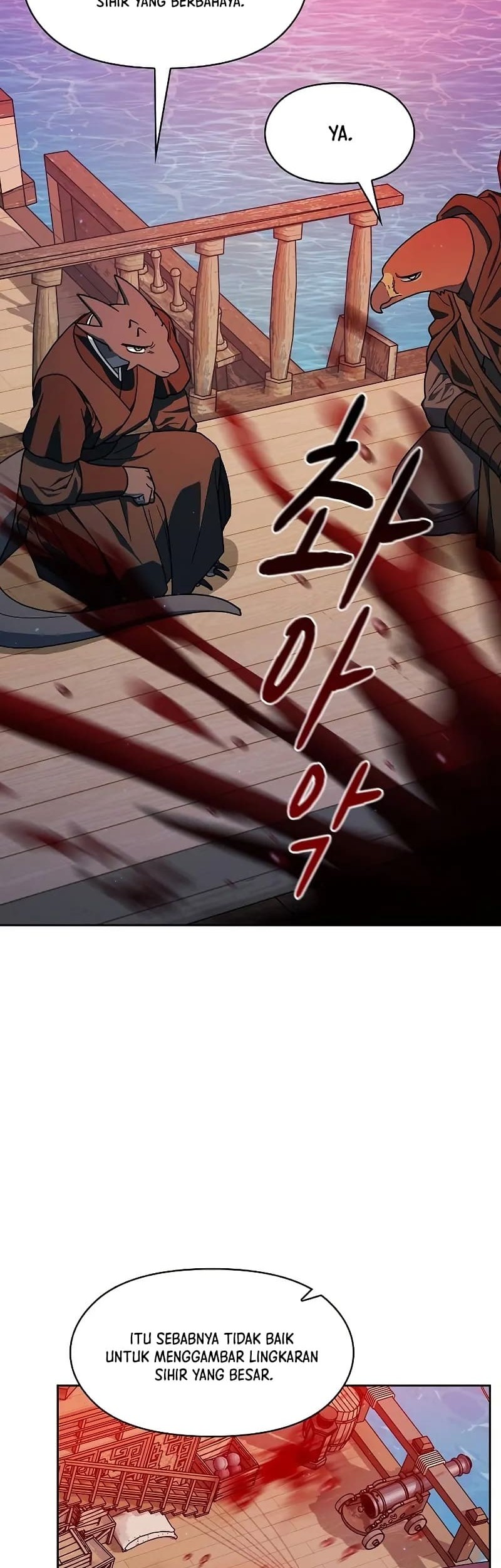 Chapter 91 - halaman 70
