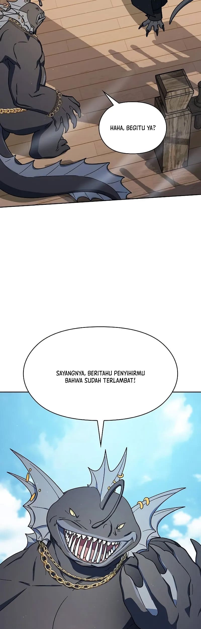 Chapter 91 - halaman 17