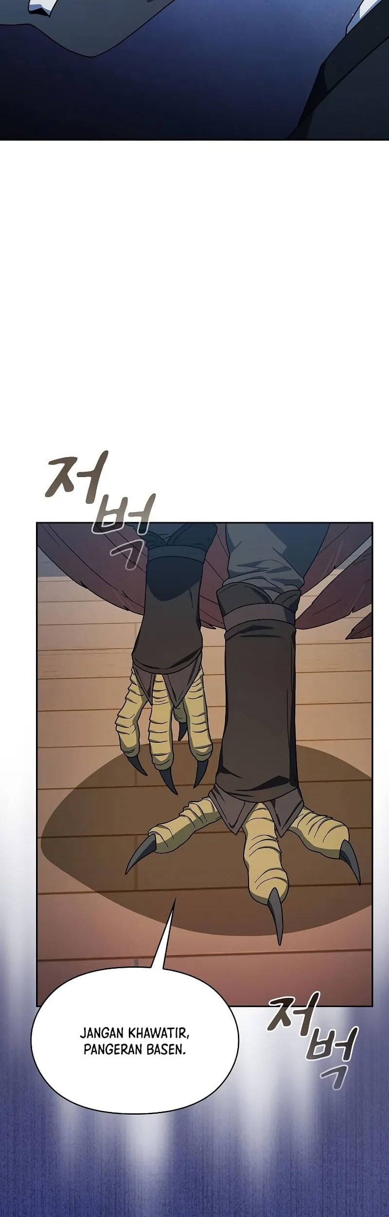 Chapter 91 - halaman 22