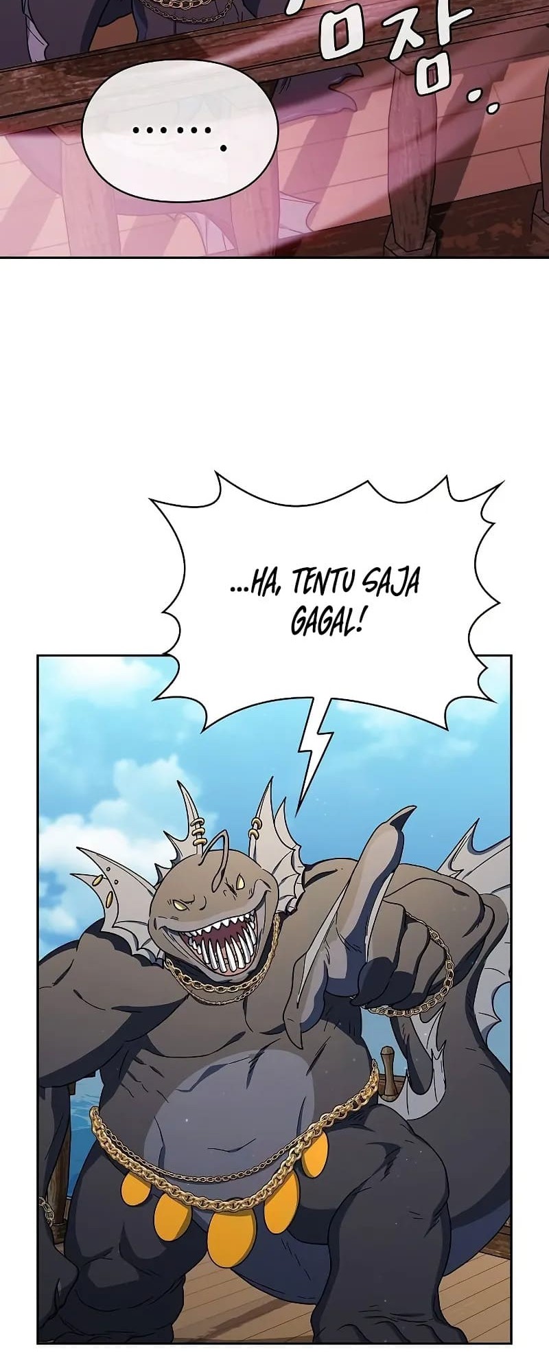 Chapter 91 - halaman 30