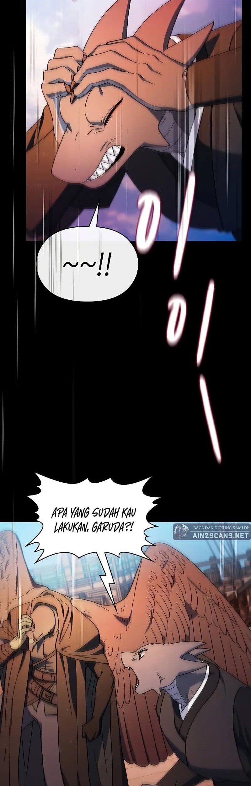 Chapter 91 - halaman 34