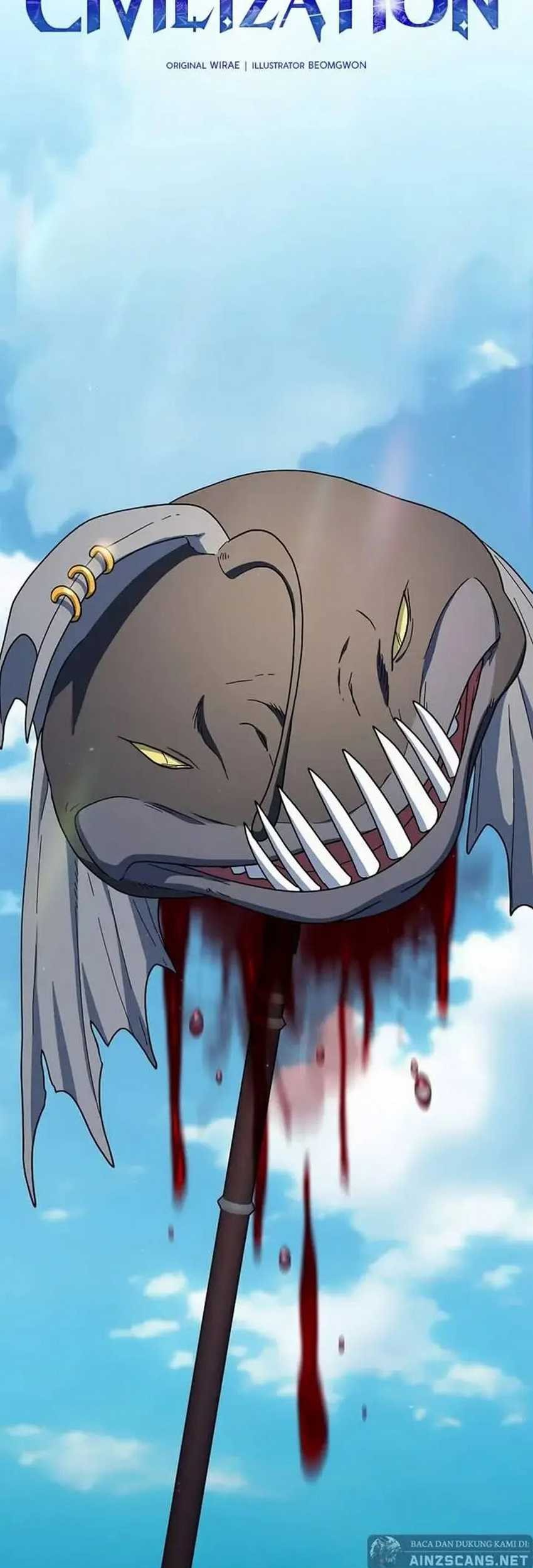 Chapter 92 - halaman 30