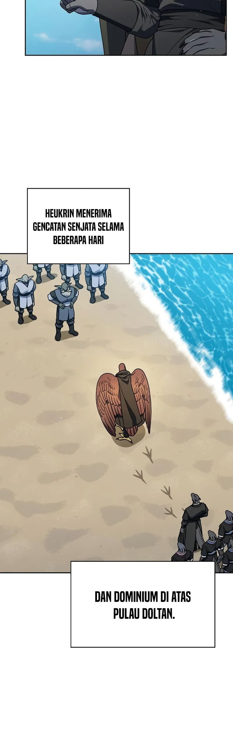 Chapter 93 - halaman 27