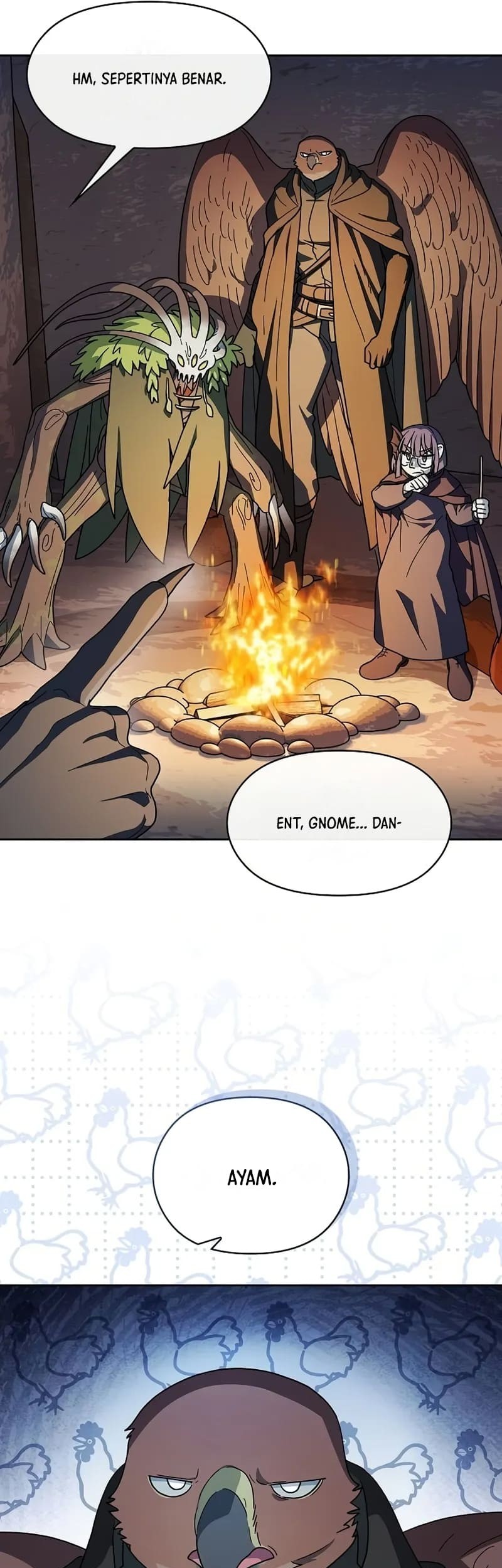 Chapter 95 - halaman 17