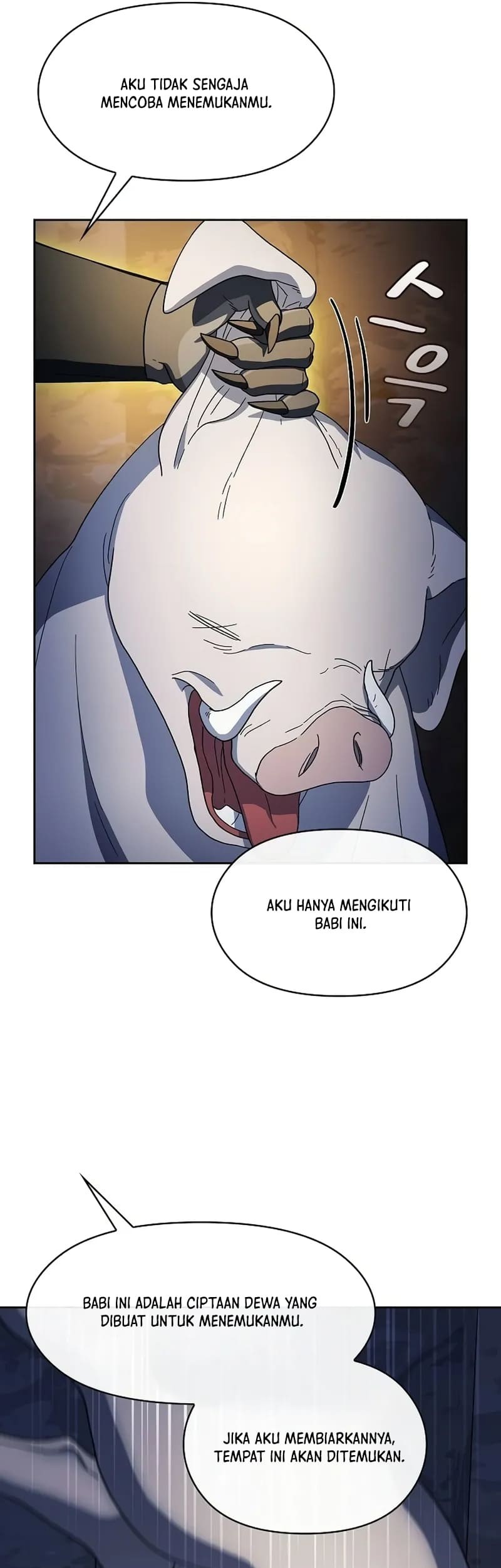 Chapter 95 - halaman 22