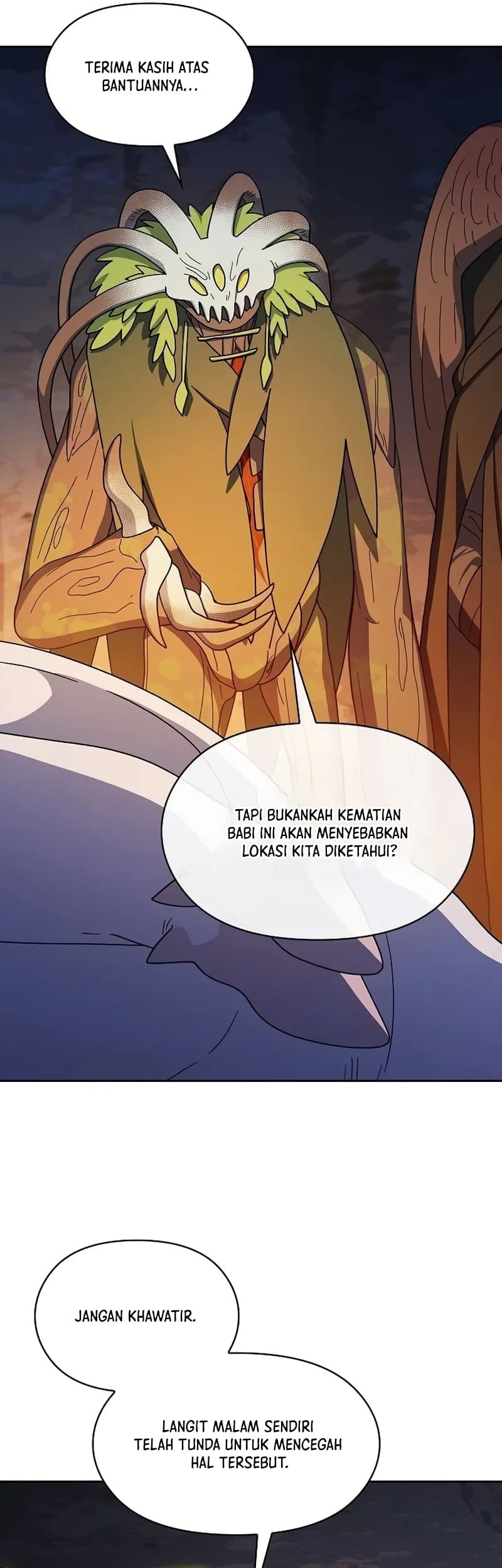 Chapter 95 - halaman 27