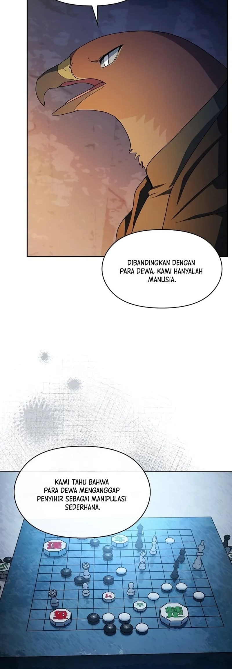 Chapter 95 - halaman 45