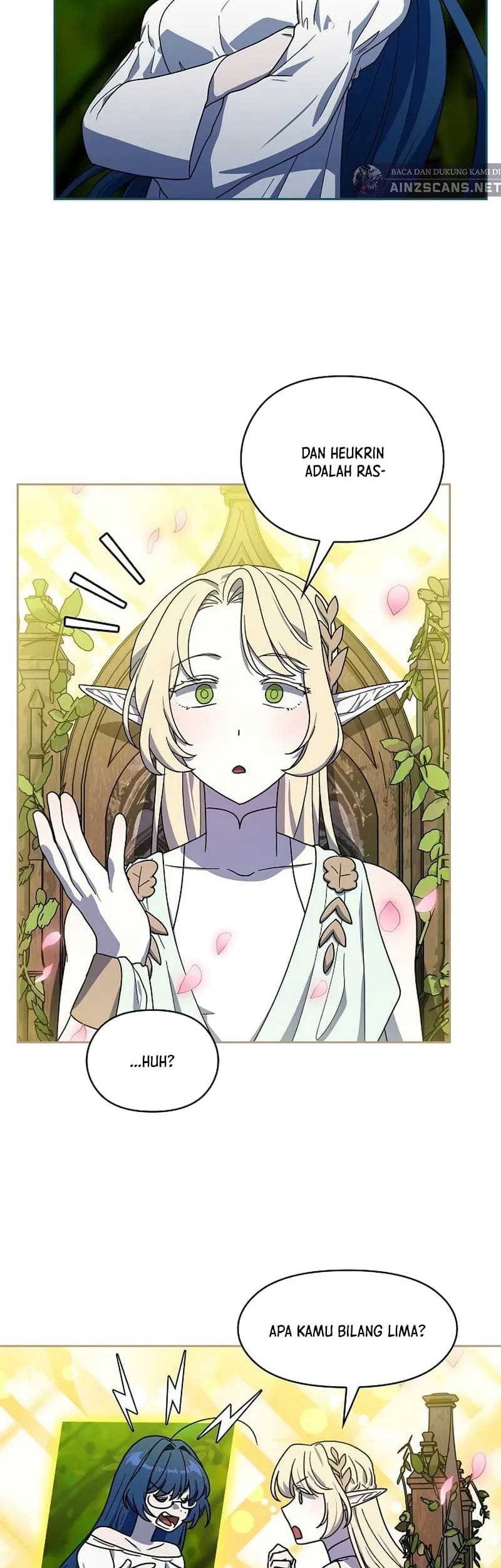 Chapter 96 - halaman 25