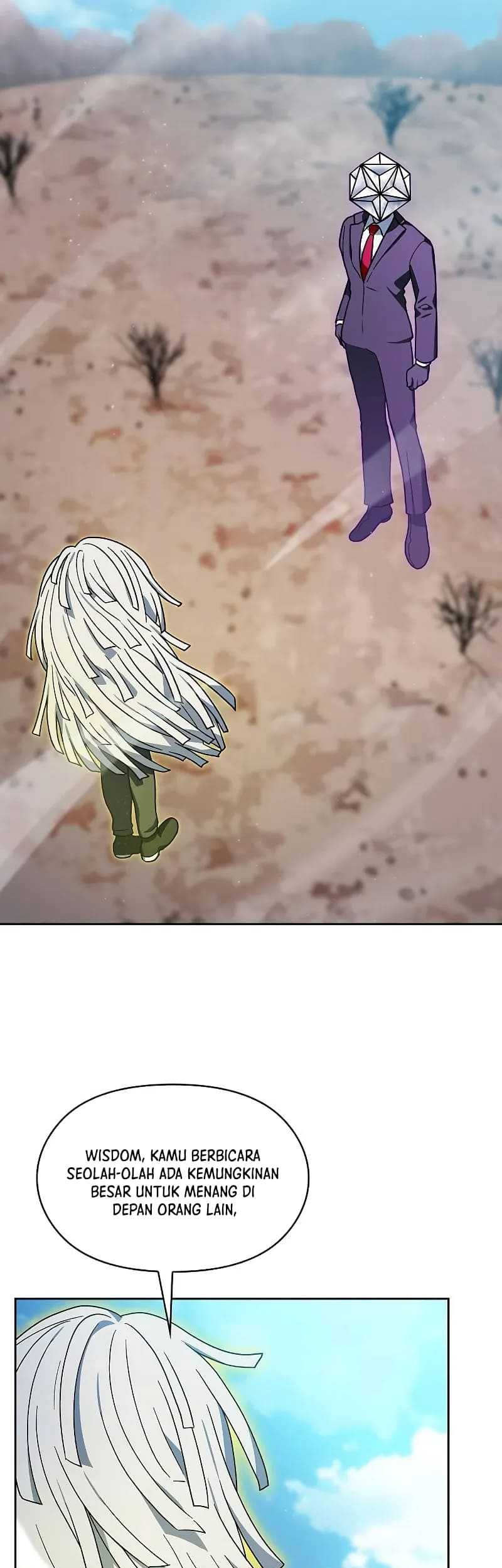 Chapter 97 - halaman 30