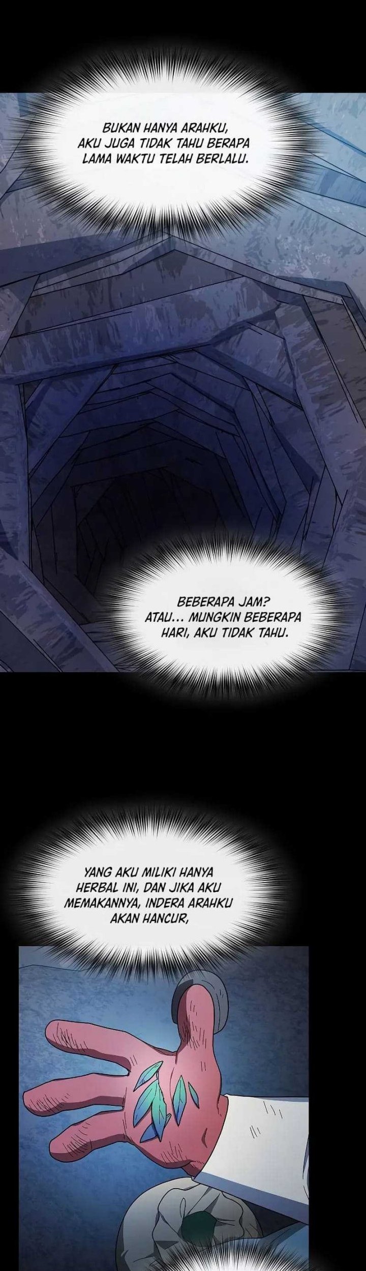 Chapter 98 - halaman 20