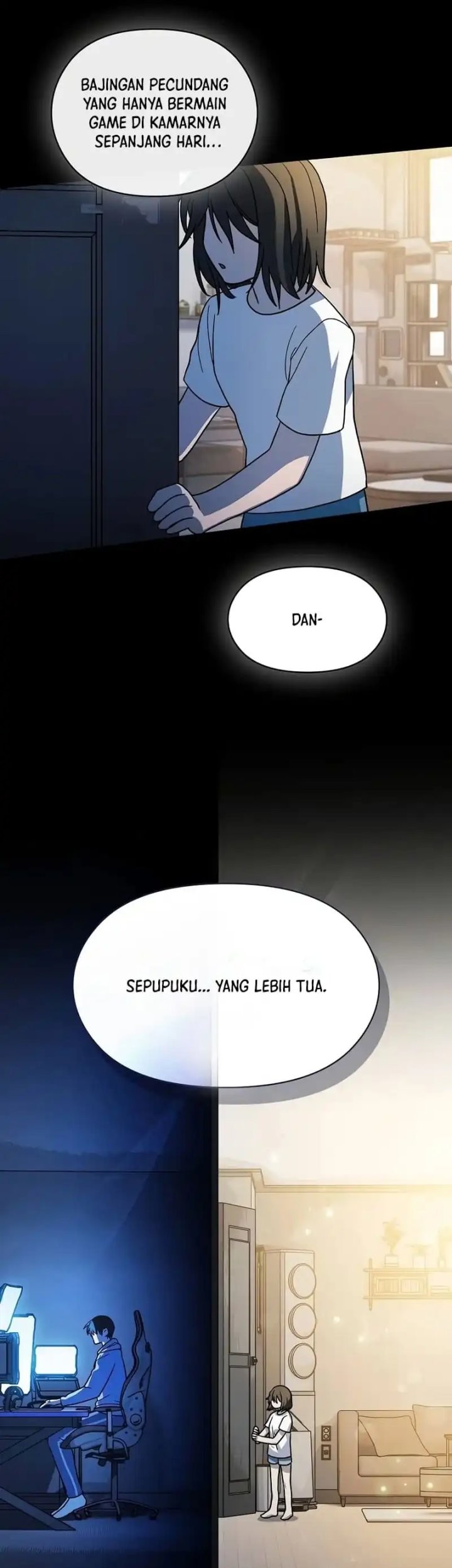 Chapter 99 - halaman 15