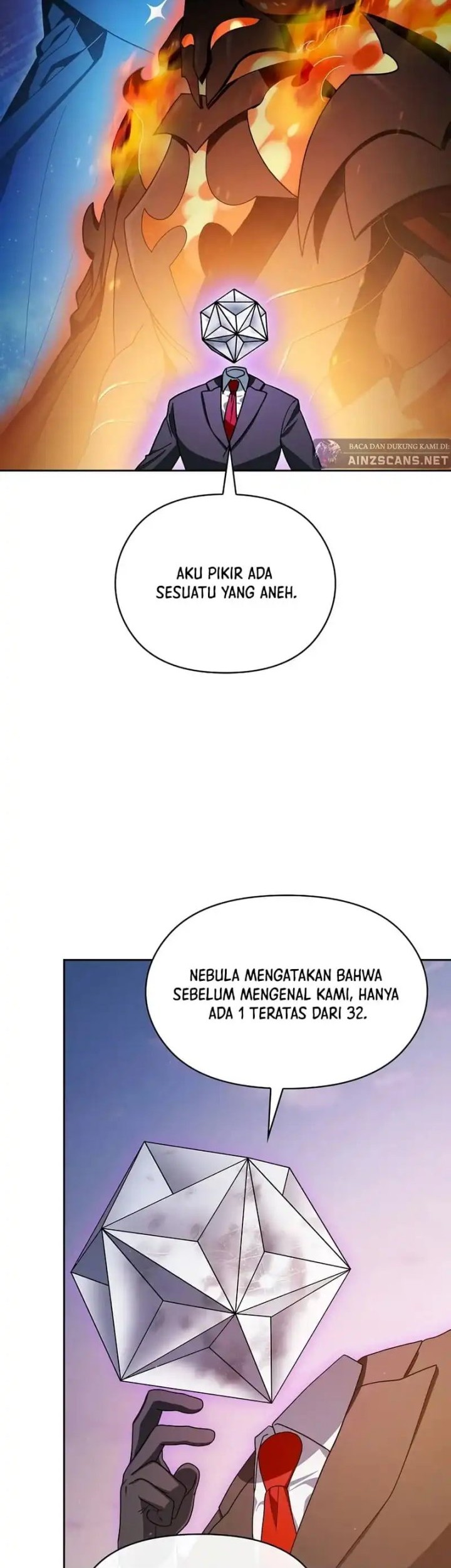 Chapter 99 - halaman 18