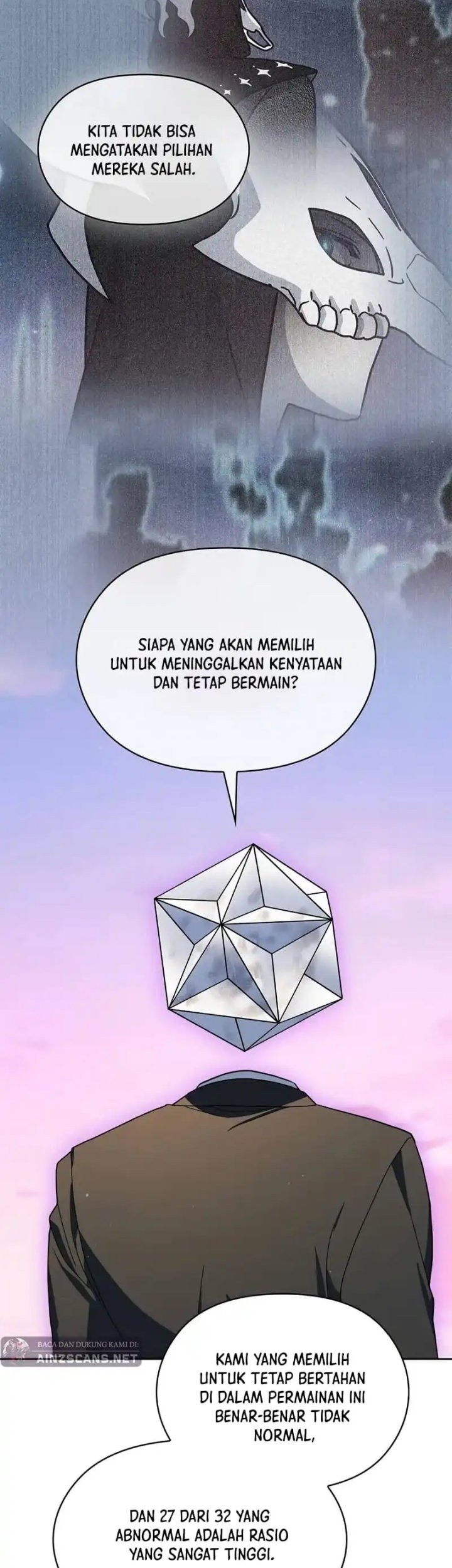 Chapter 99 - halaman 22
