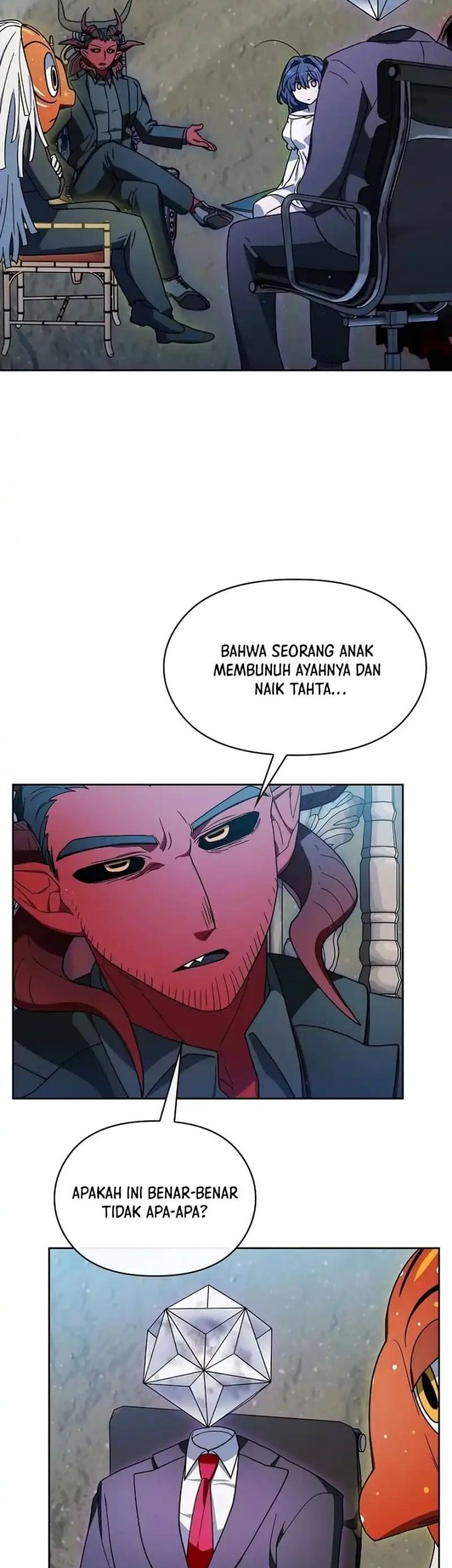 Chapter 99 - halaman 33