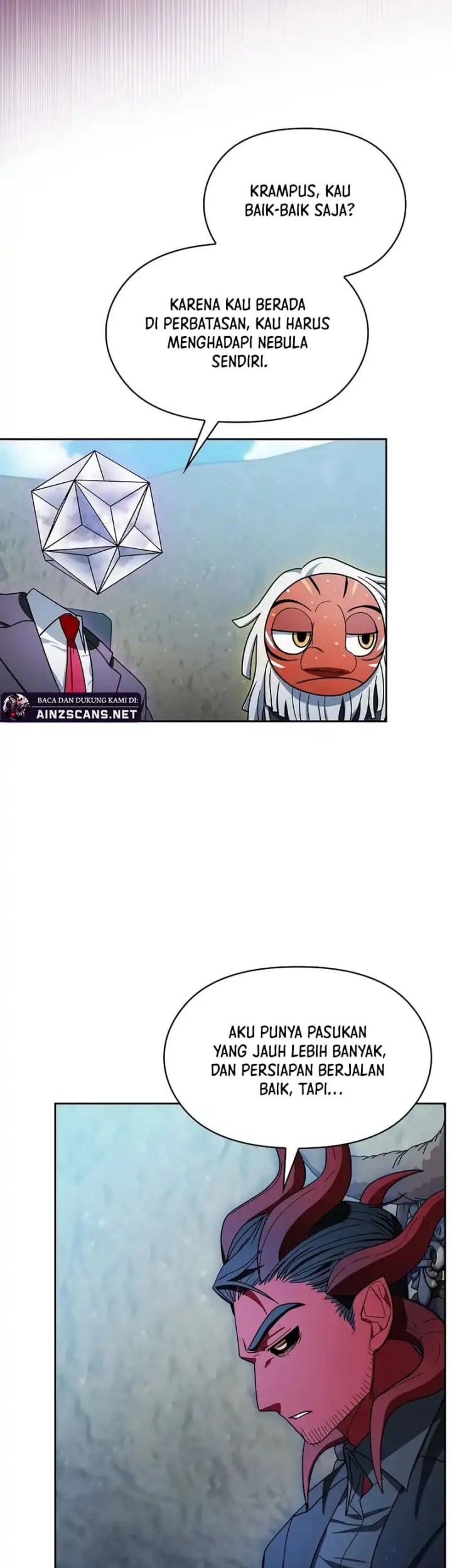 Chapter 99 - halaman 40