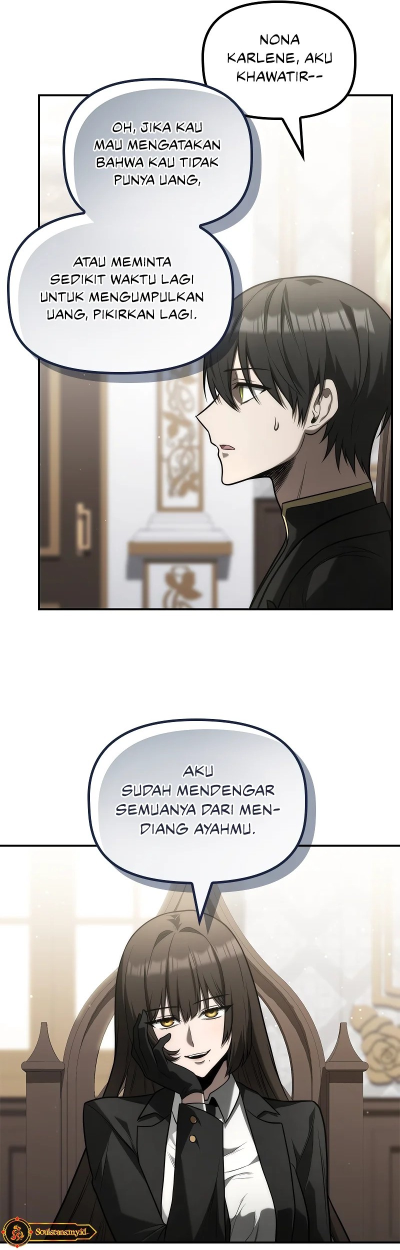 Chapter 21 - halaman 31
