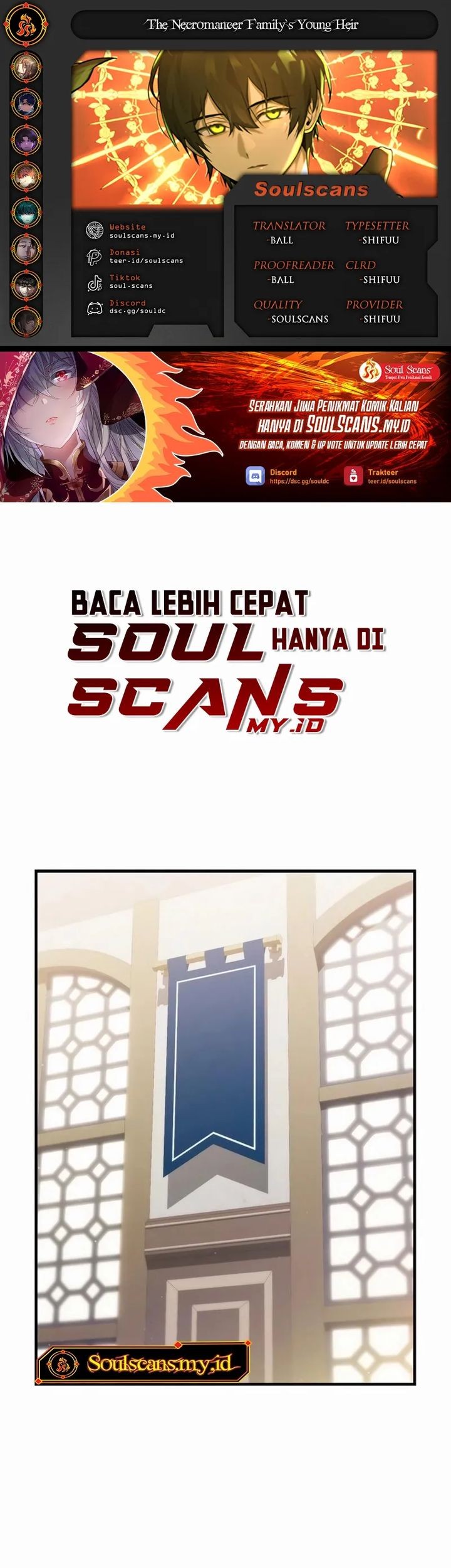 Chapter 33 - halaman 1