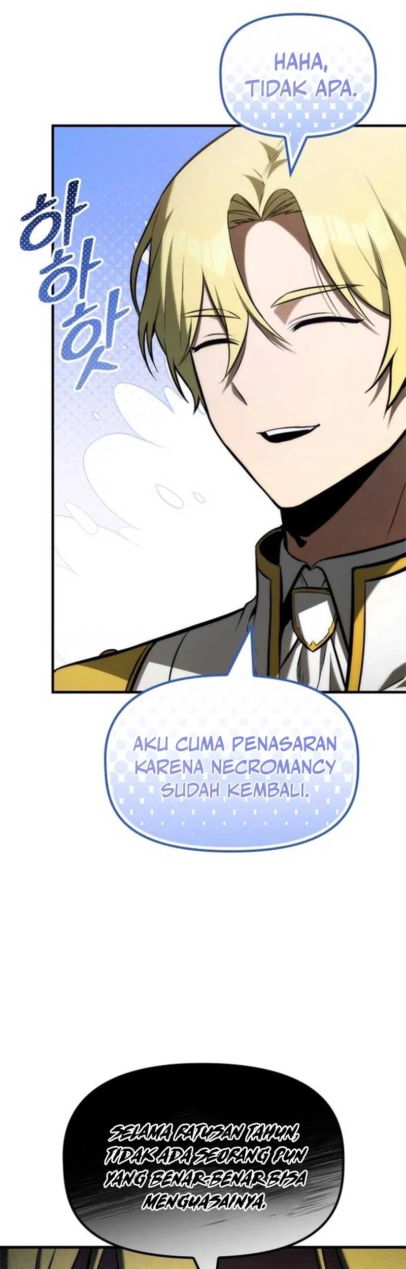 Chapter 40 - halaman 21