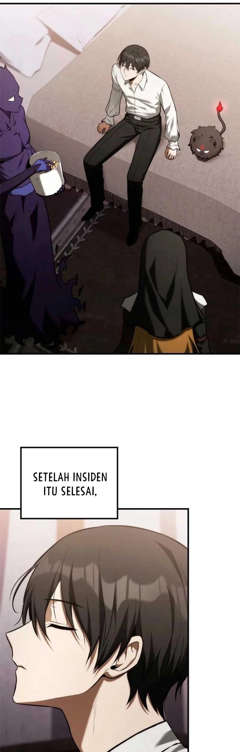 Chapter 40 - halaman 40