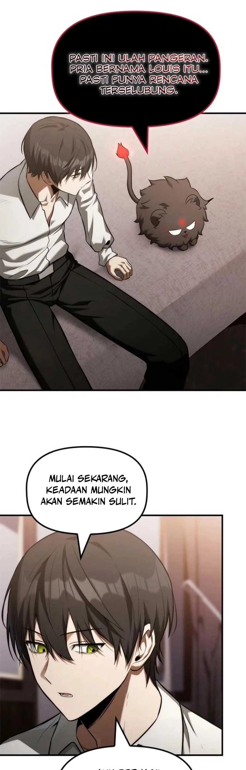 Chapter 40 - halaman 42
