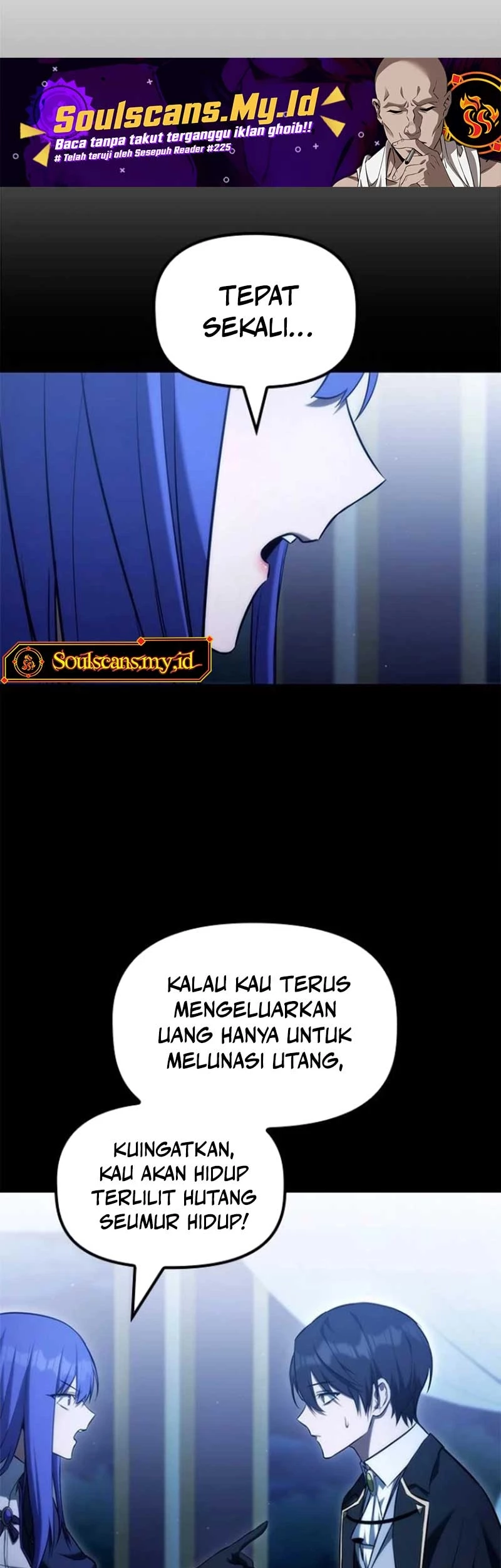 Chapter 40 - halaman 45