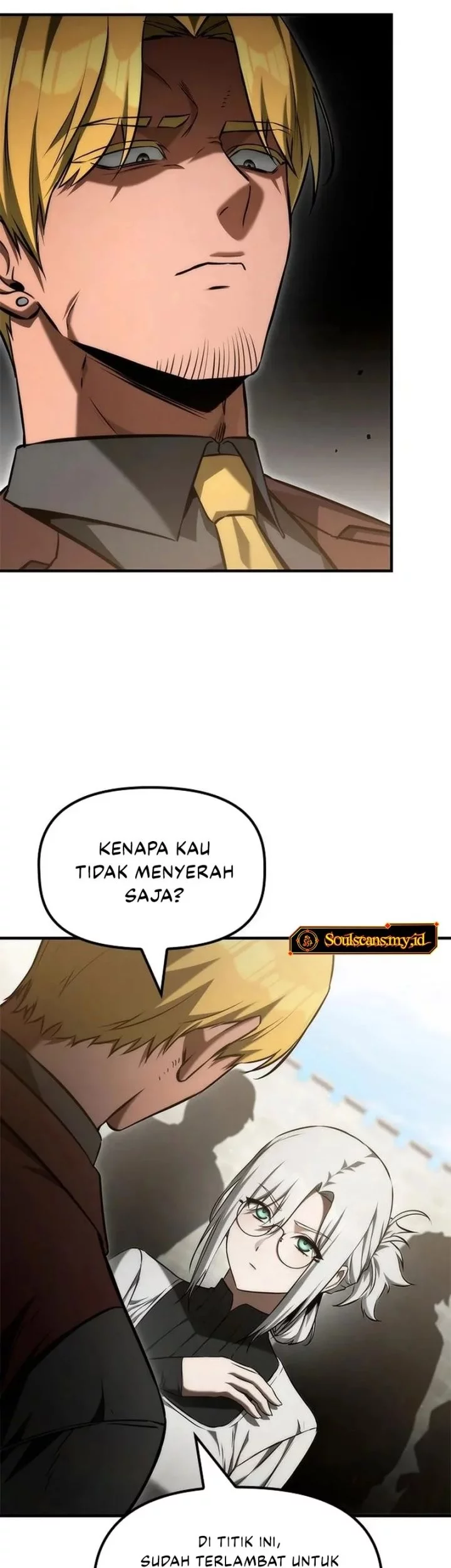 Chapter 41 - halaman 32