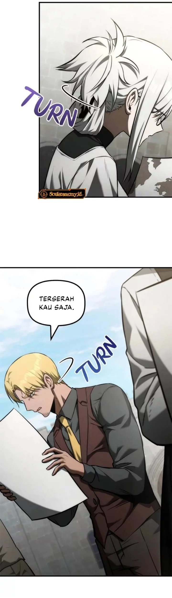 Chapter 42 - halaman 29