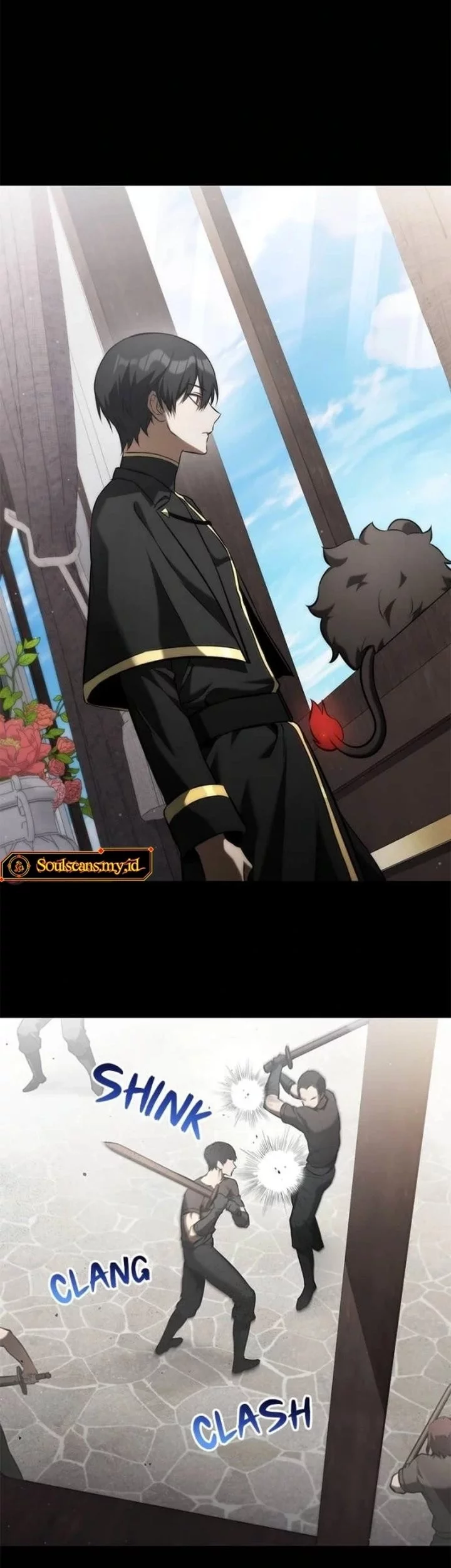 Chapter 43 - halaman 26