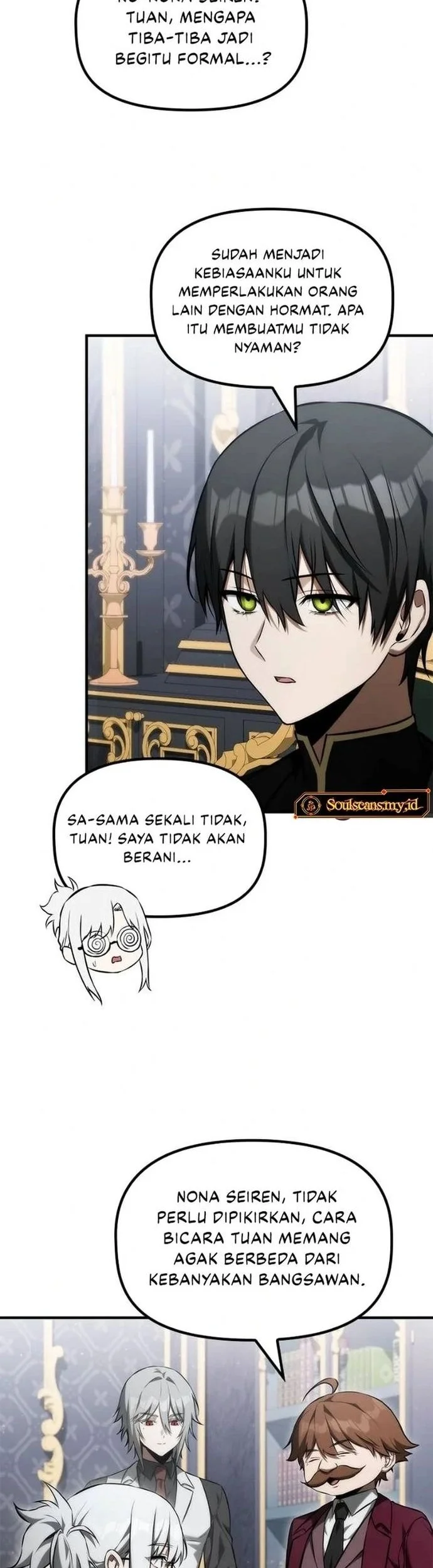 Chapter 45 - halaman 30