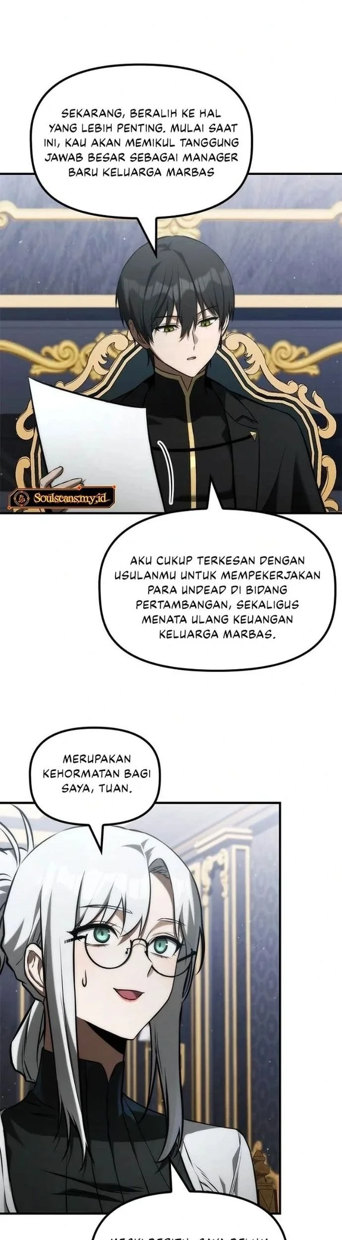Chapter 45 - halaman 32